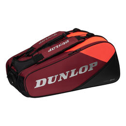 Dunlop D TAC CX-PERFORMANCE 12RKT BLACK/RED